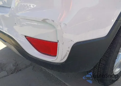 2019 Chevrolet Trax Lt из США, поврежденный, VIN 3GNCJLSBXKL263121